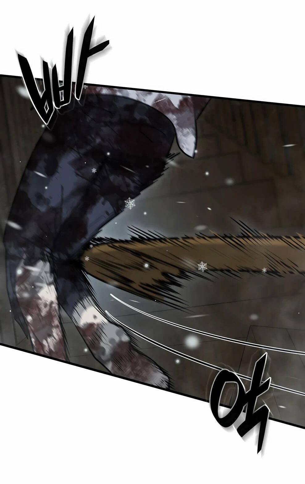 Манга Офисный работник в ледниковом периоде - Глава 41 Страница 66