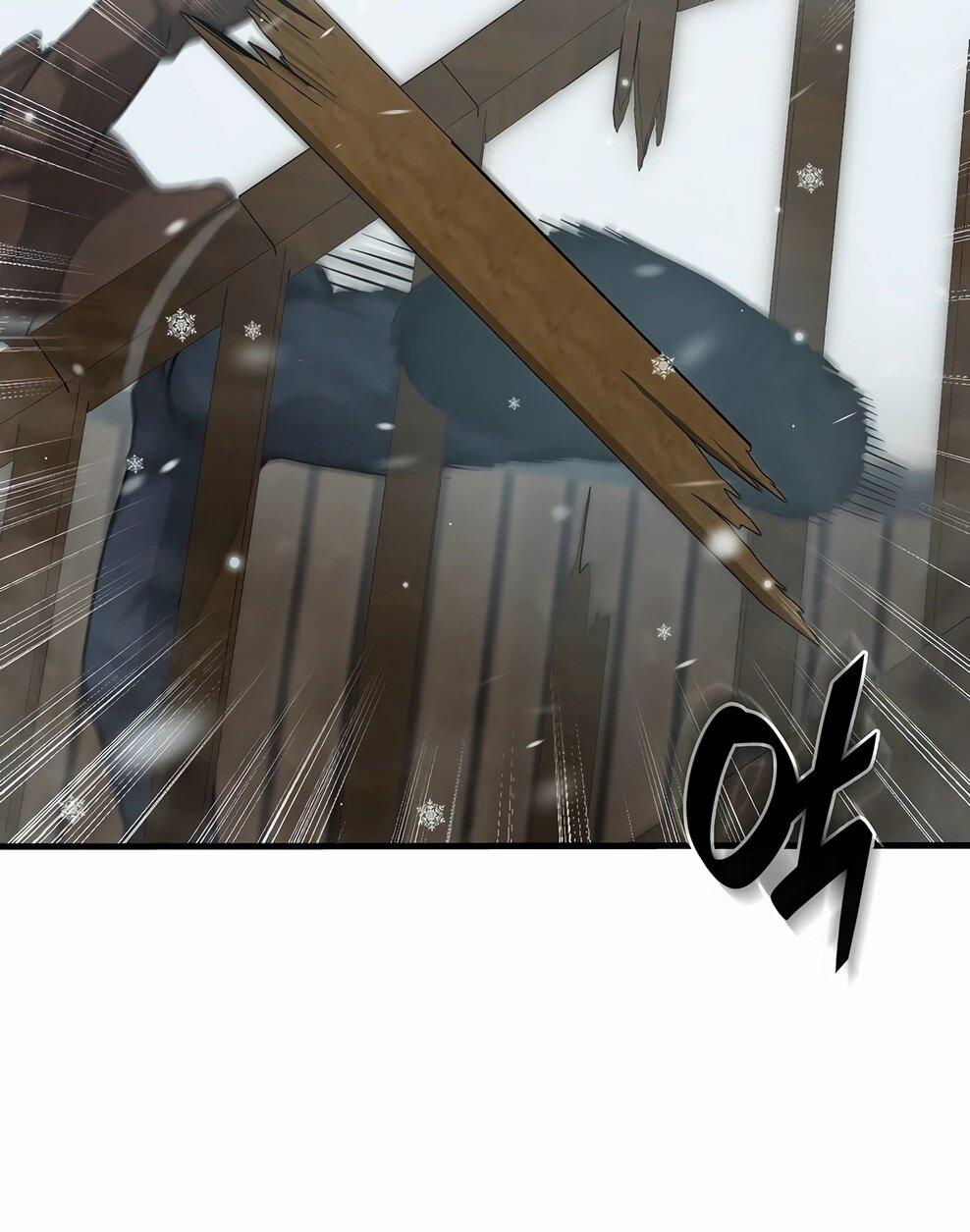 Манга Офисный работник в ледниковом периоде - Глава 41 Страница 64