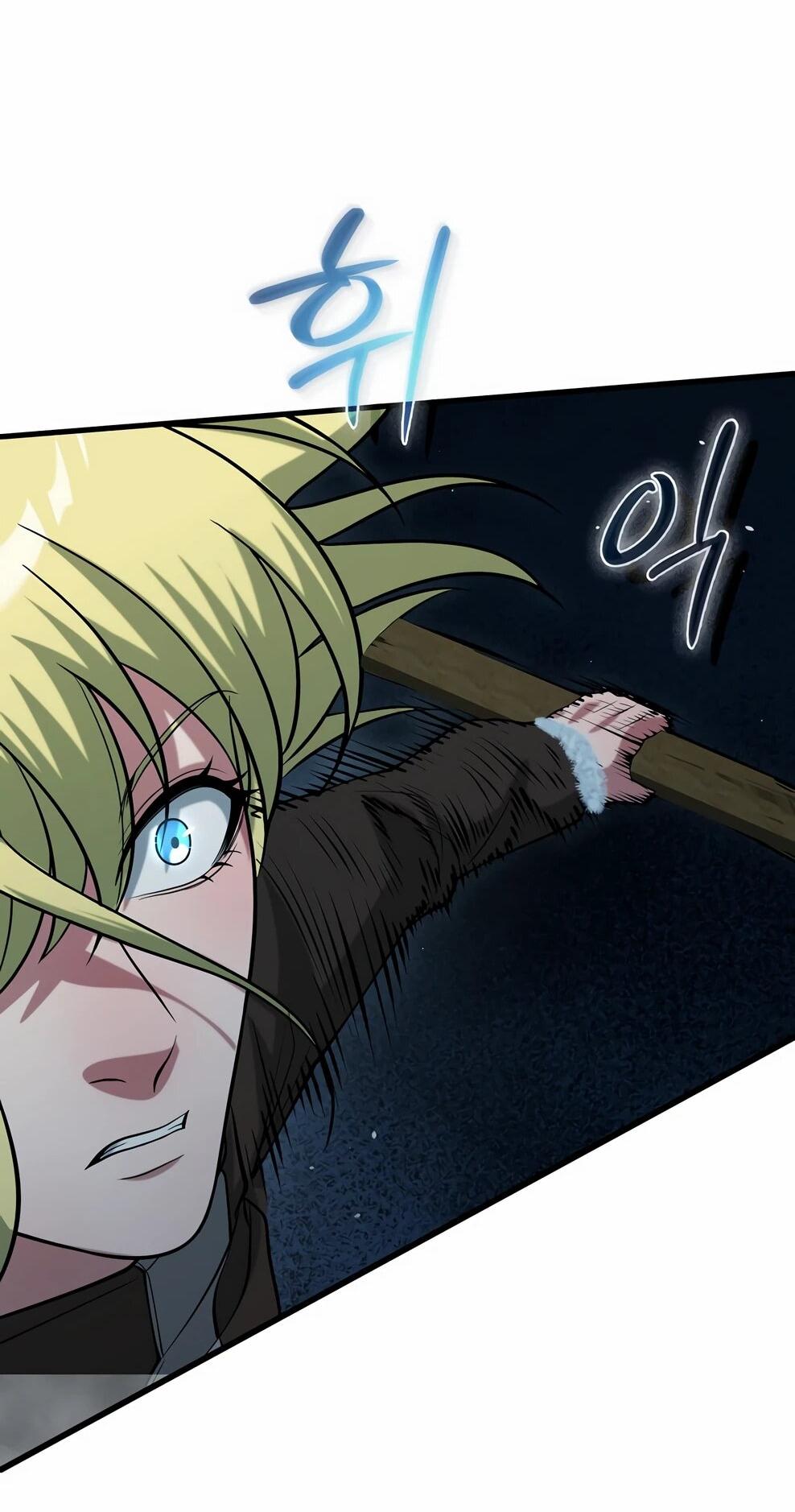 Манга Офисный работник в ледниковом периоде - Глава 41 Страница 65