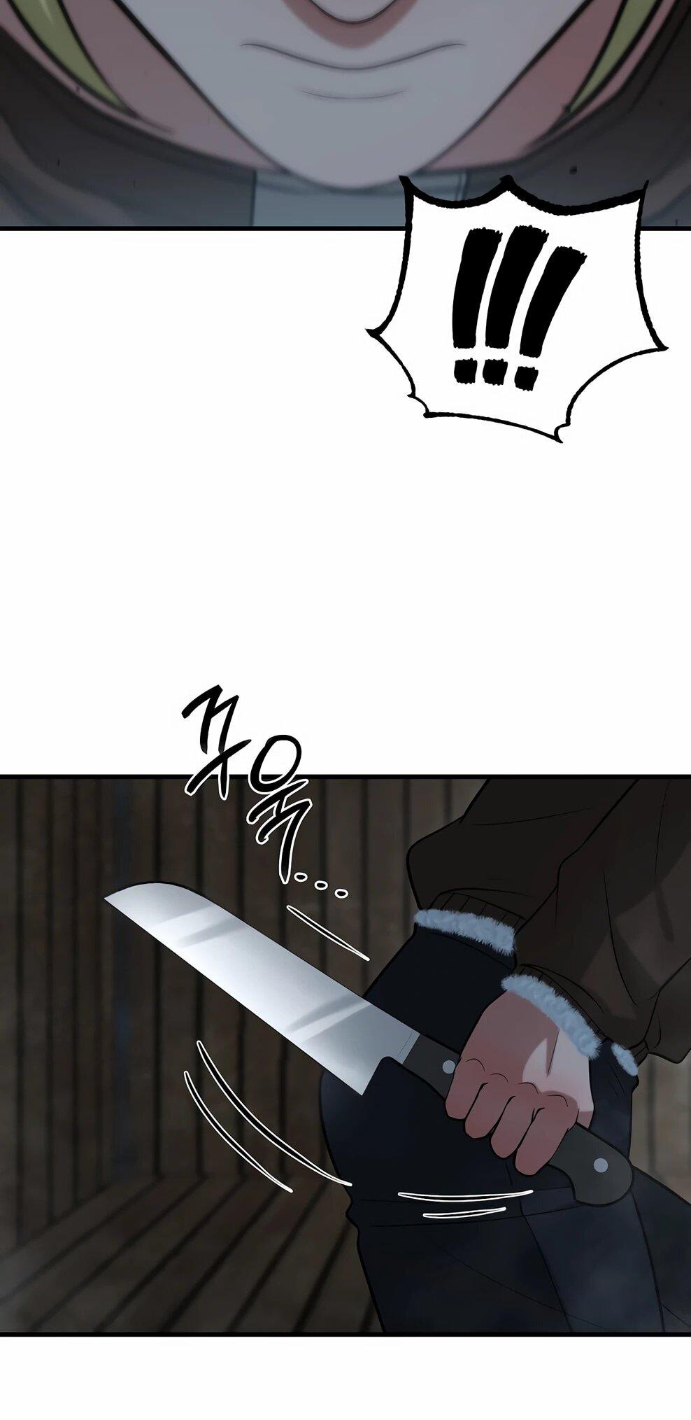 Манга Офисный работник в ледниковом периоде - Глава 41 Страница 6