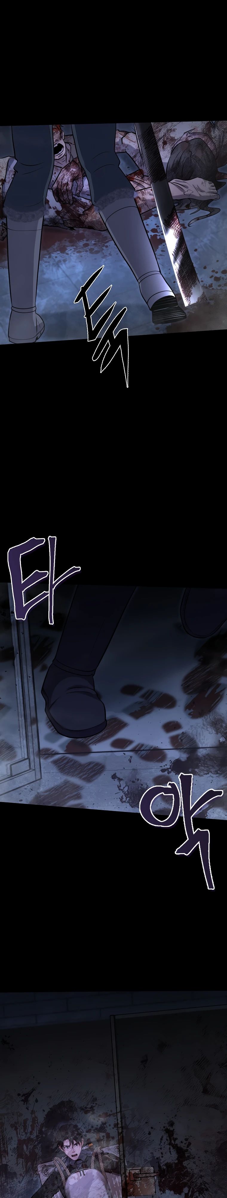 Манга Офисный работник в ледниковом периоде - Глава 29 Страница 35