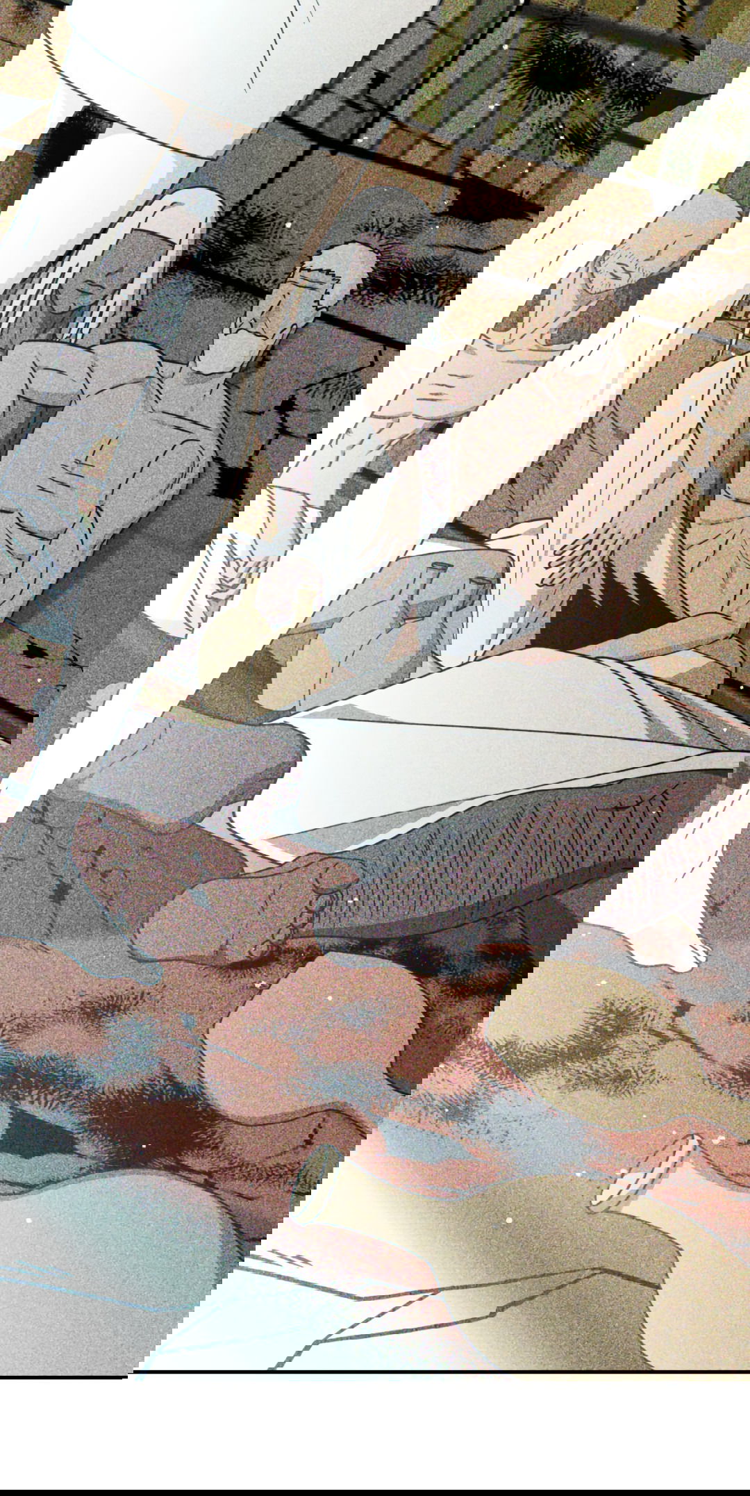 Манга Святилище Монту - Глава 7 Страница 8