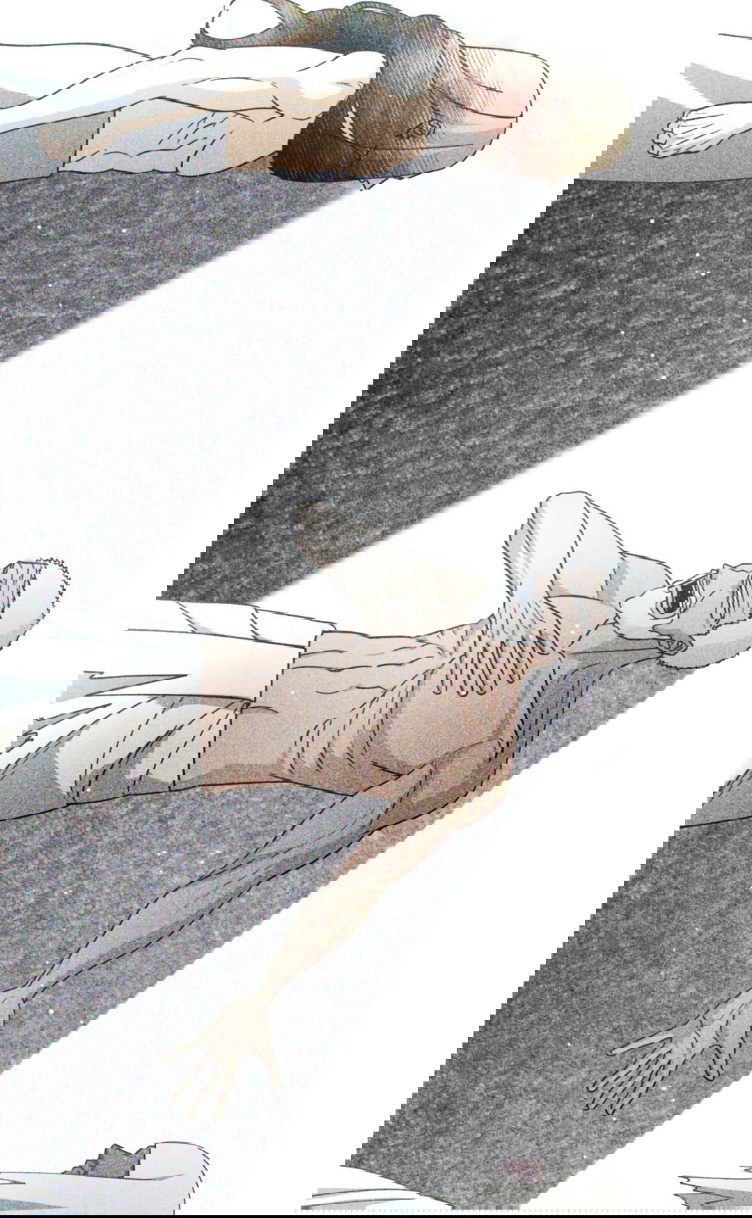 Манга Святилище Монту - Глава 7 Страница 39