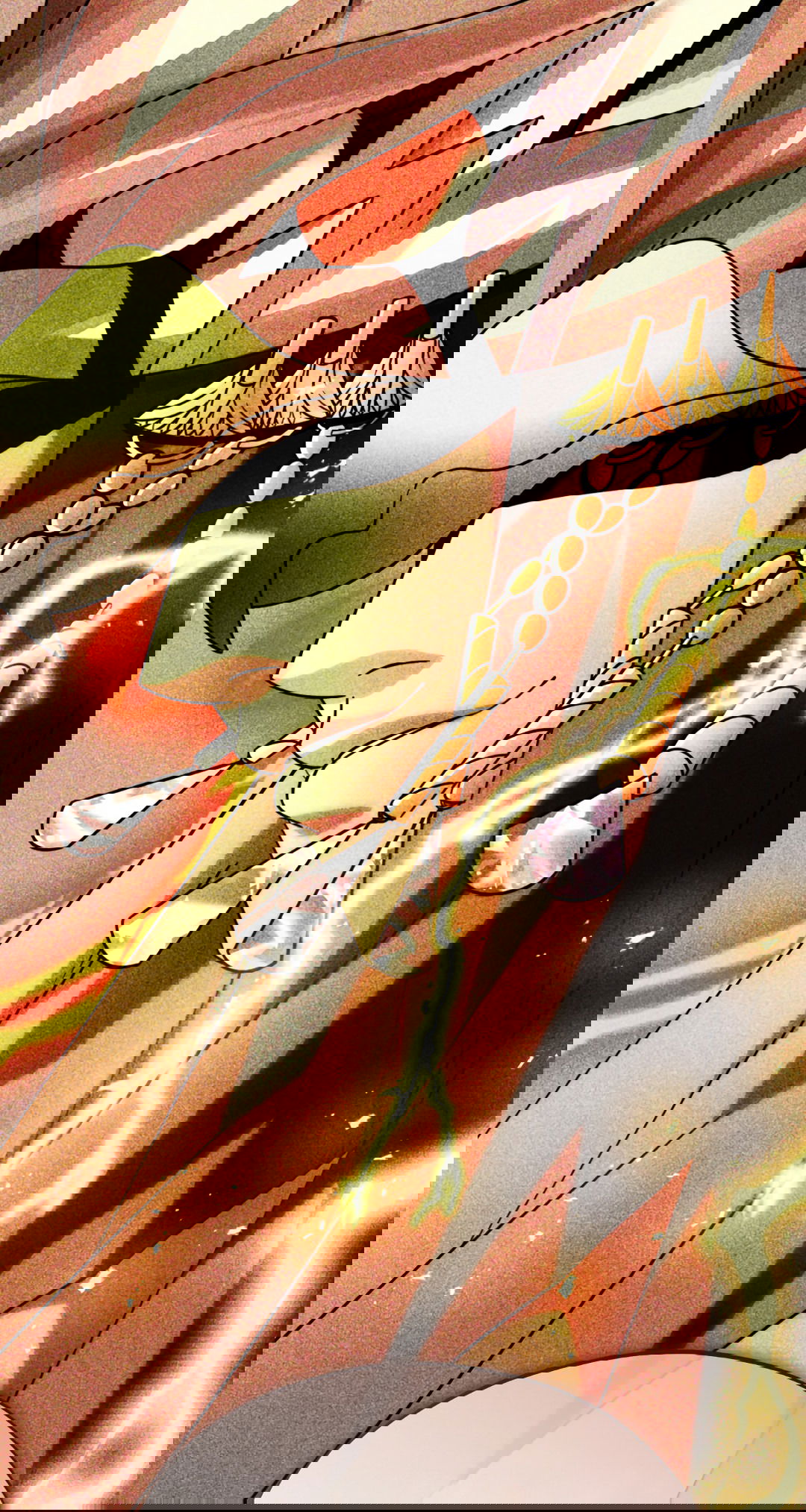 Манга Святилище Монту - Глава 7 Страница 31