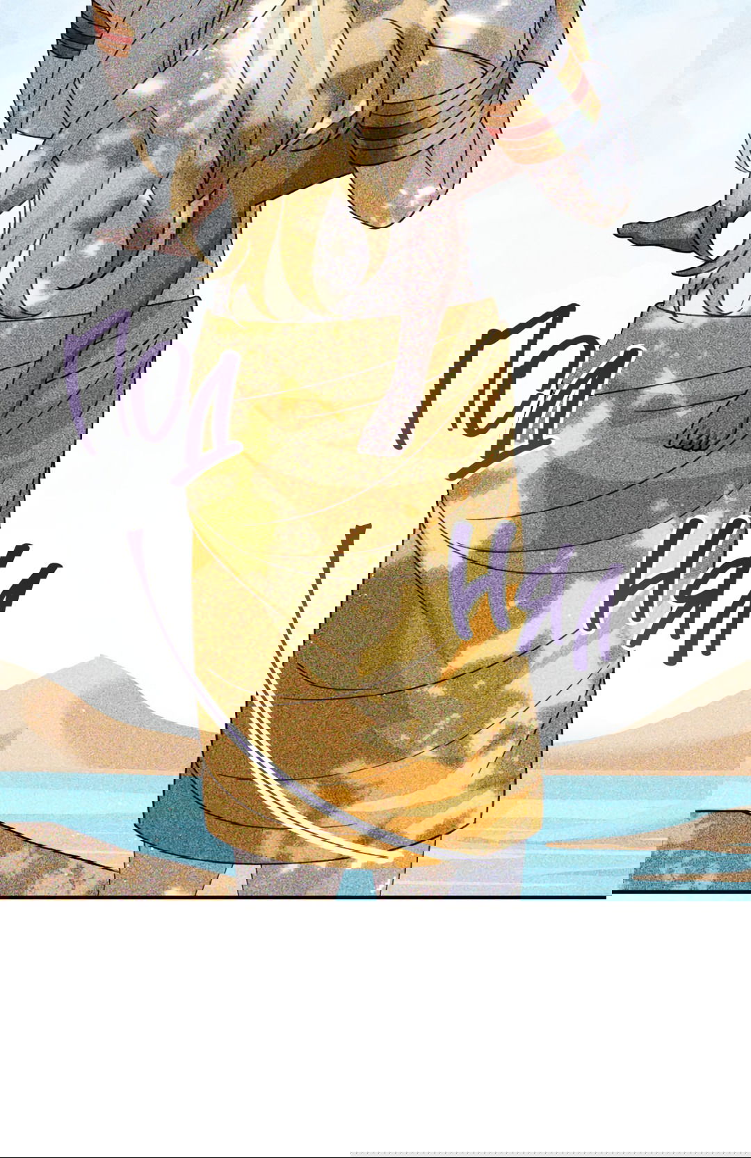 Манга Святилище Монту - Глава 8 Страница 18