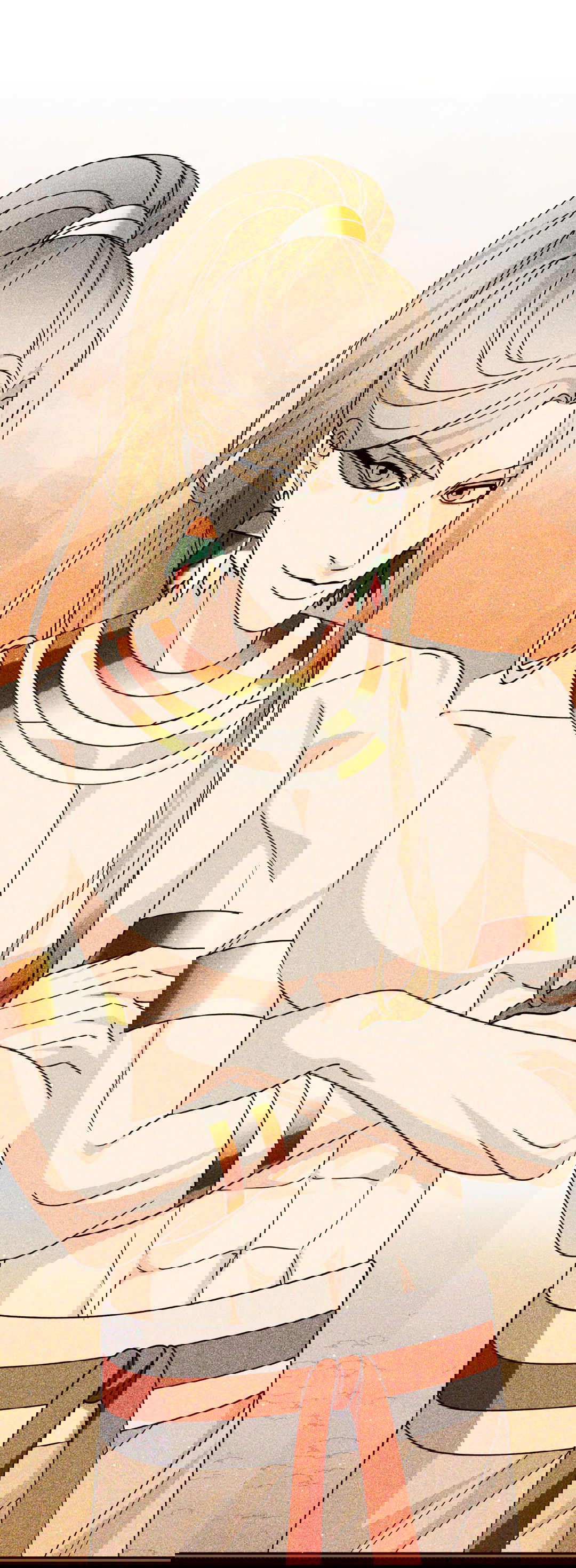 Манга Святилище Монту - Глава 8 Страница 64