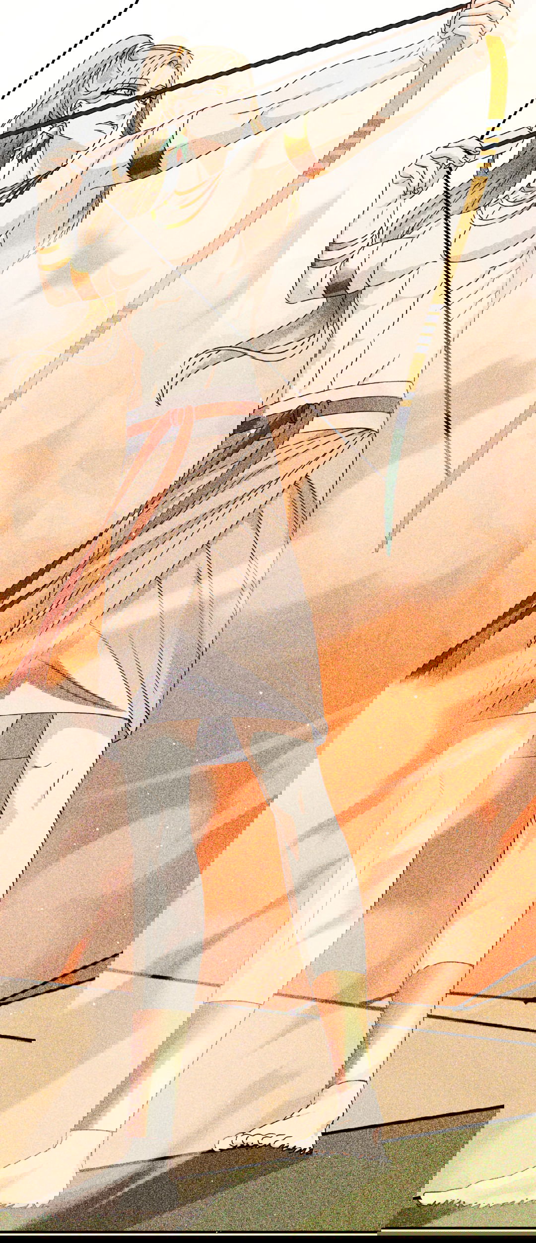 Манга Святилище Монту - Глава 8 Страница 53