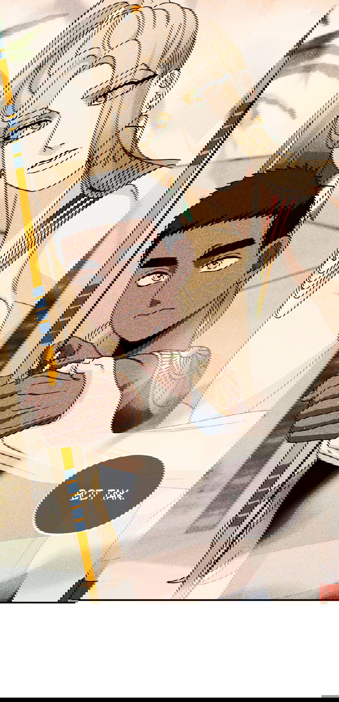 Манга Святилище Монту - Глава 8 Страница 57