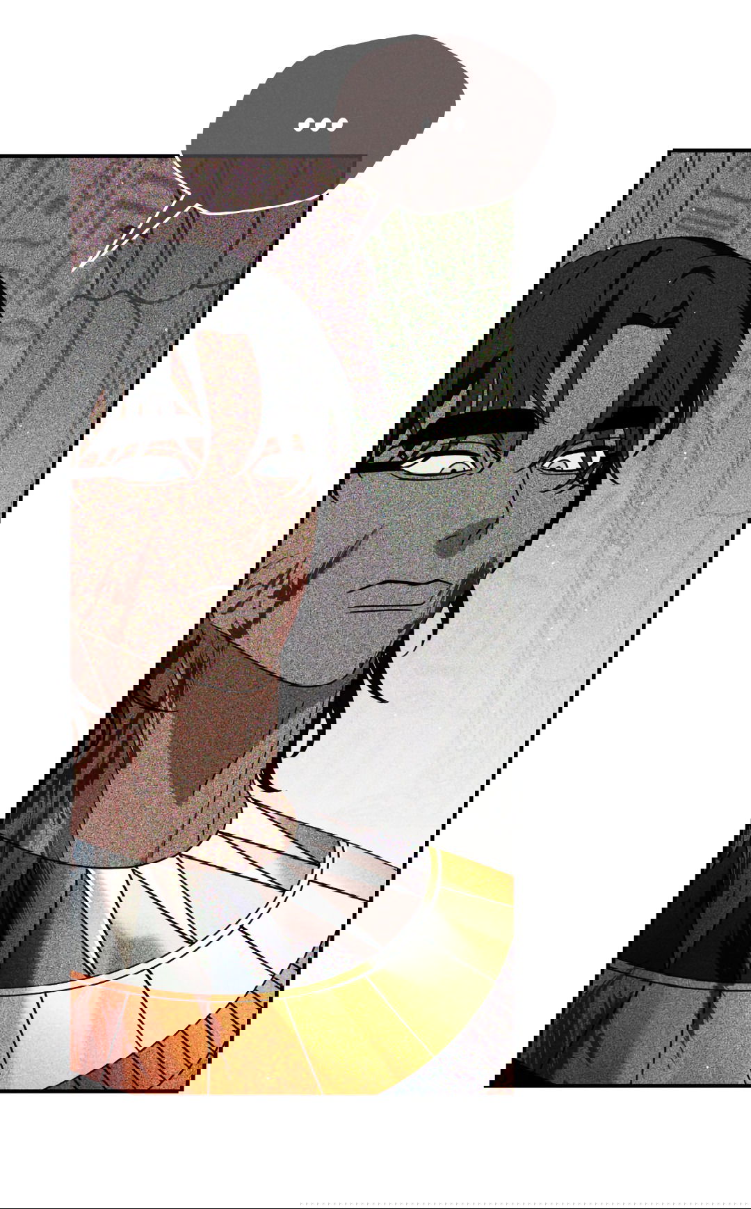 Манга Святилище Монту - Глава 8 Страница 82