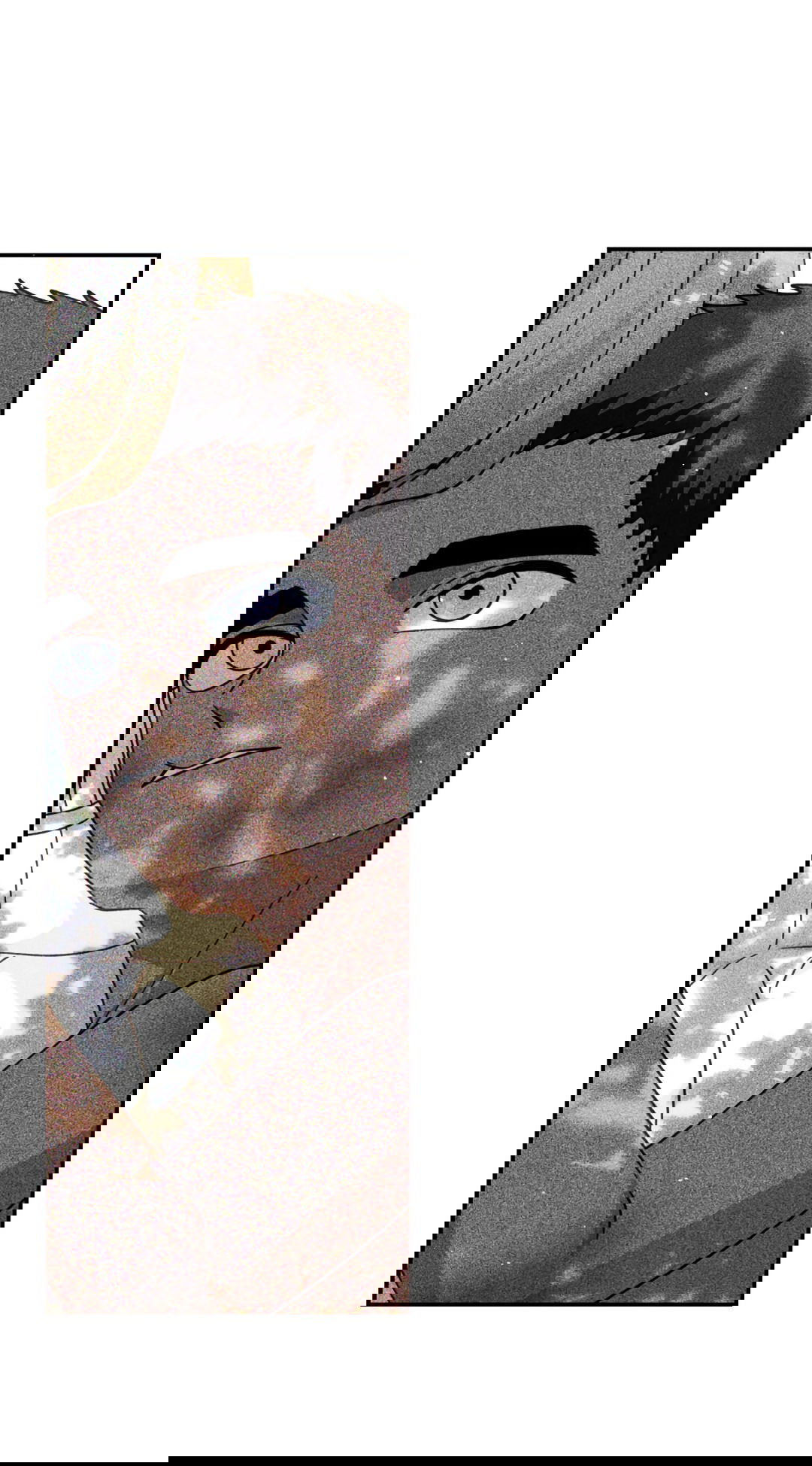 Манга Святилище Монту - Глава 8 Страница 26