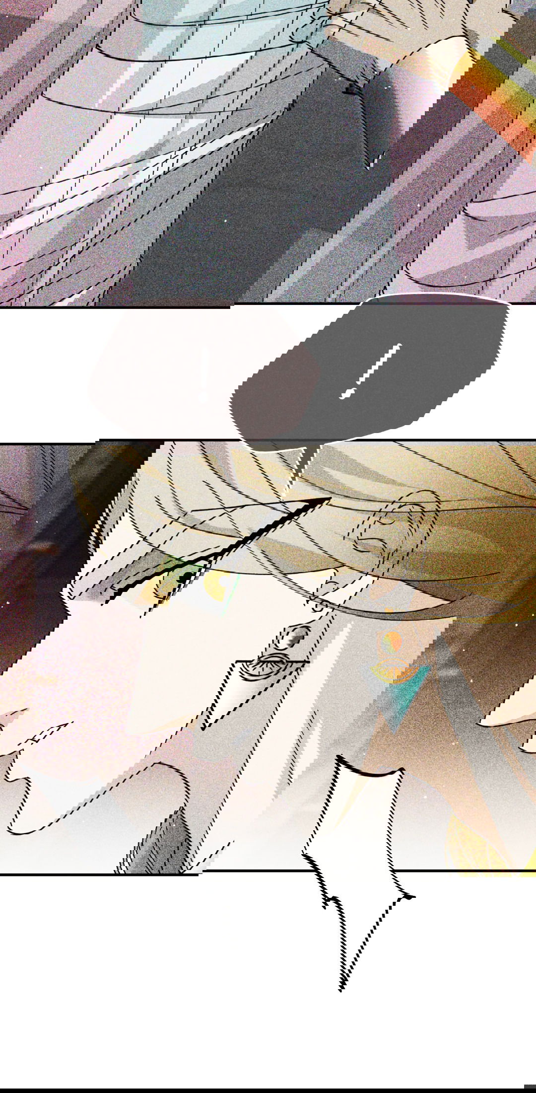 Манга Святилище Монту - Глава 8 Страница 69