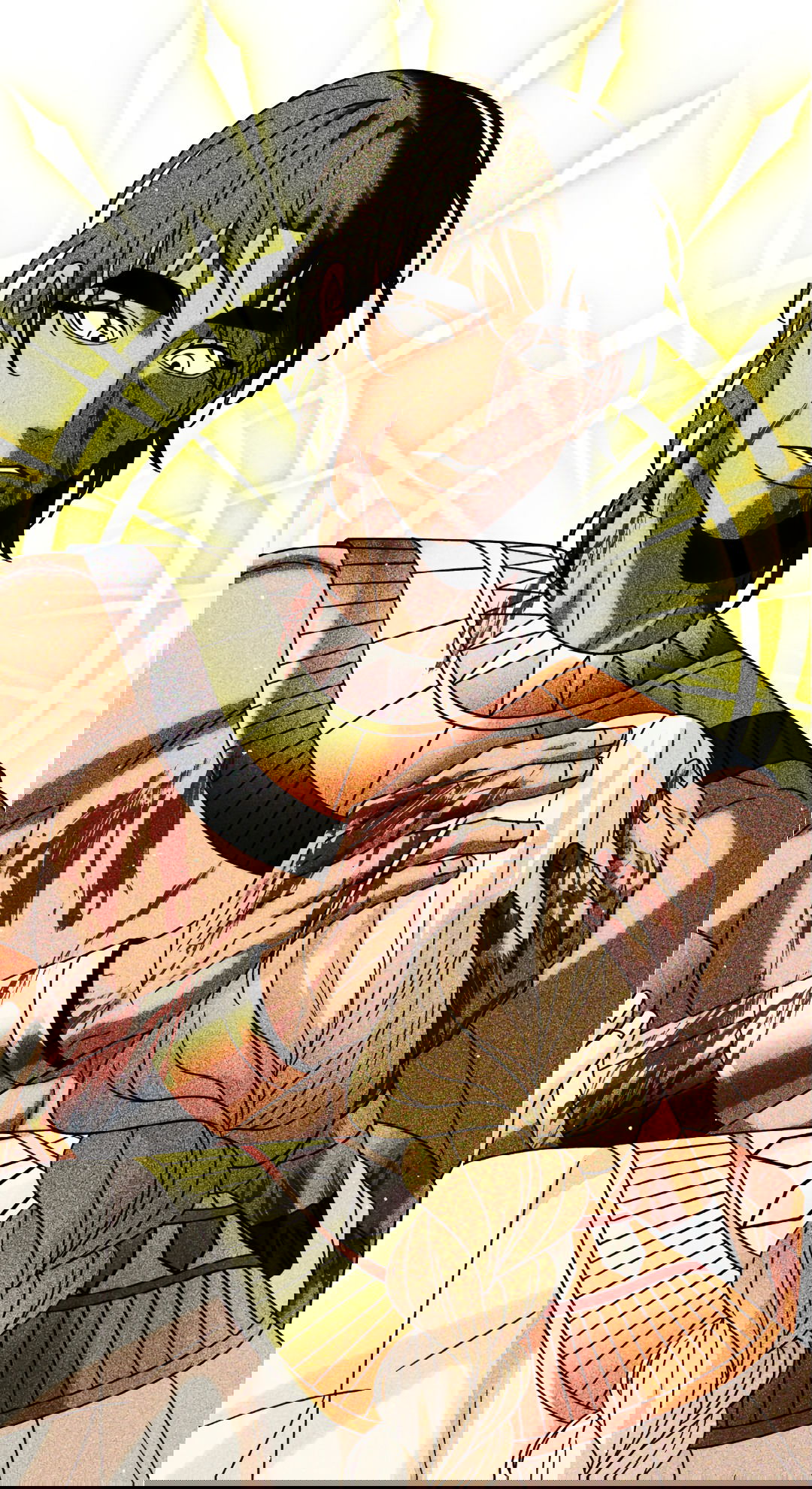 Манга Святилище Монту - Глава 8 Страница 87