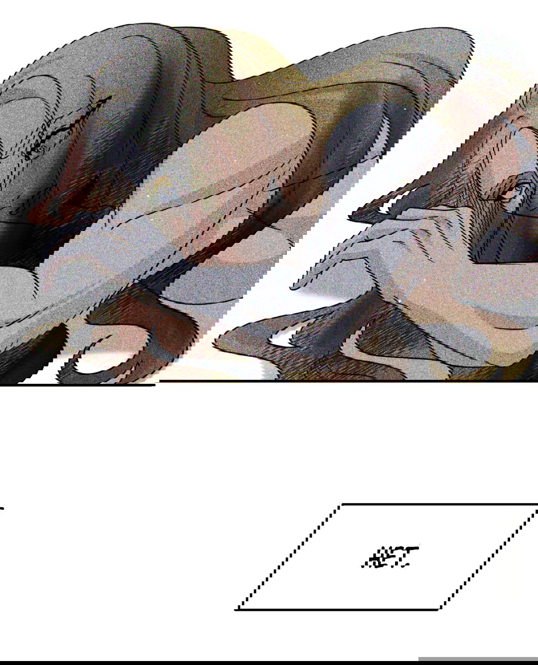 Манга Святилище Монту - Глава 9 Страница 13