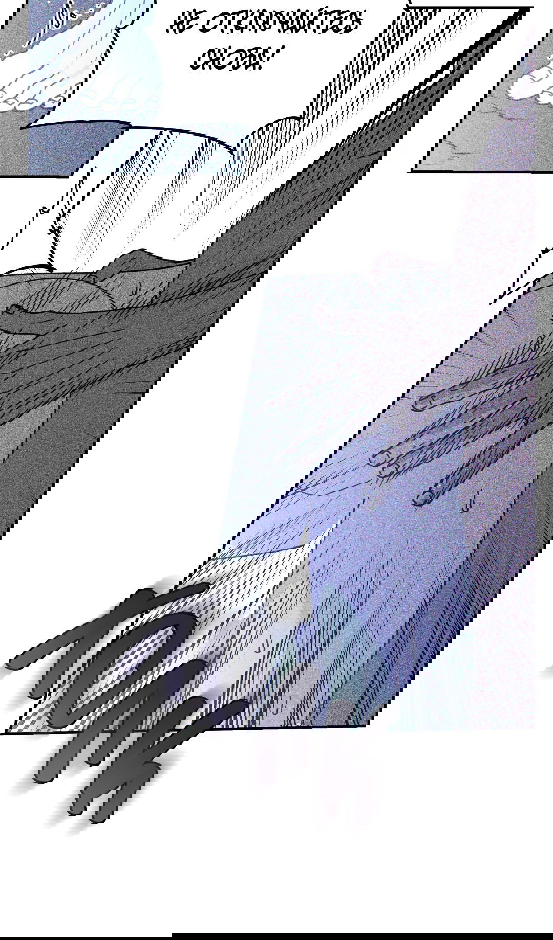 Манга Святилище Монту - Глава 9 Страница 66