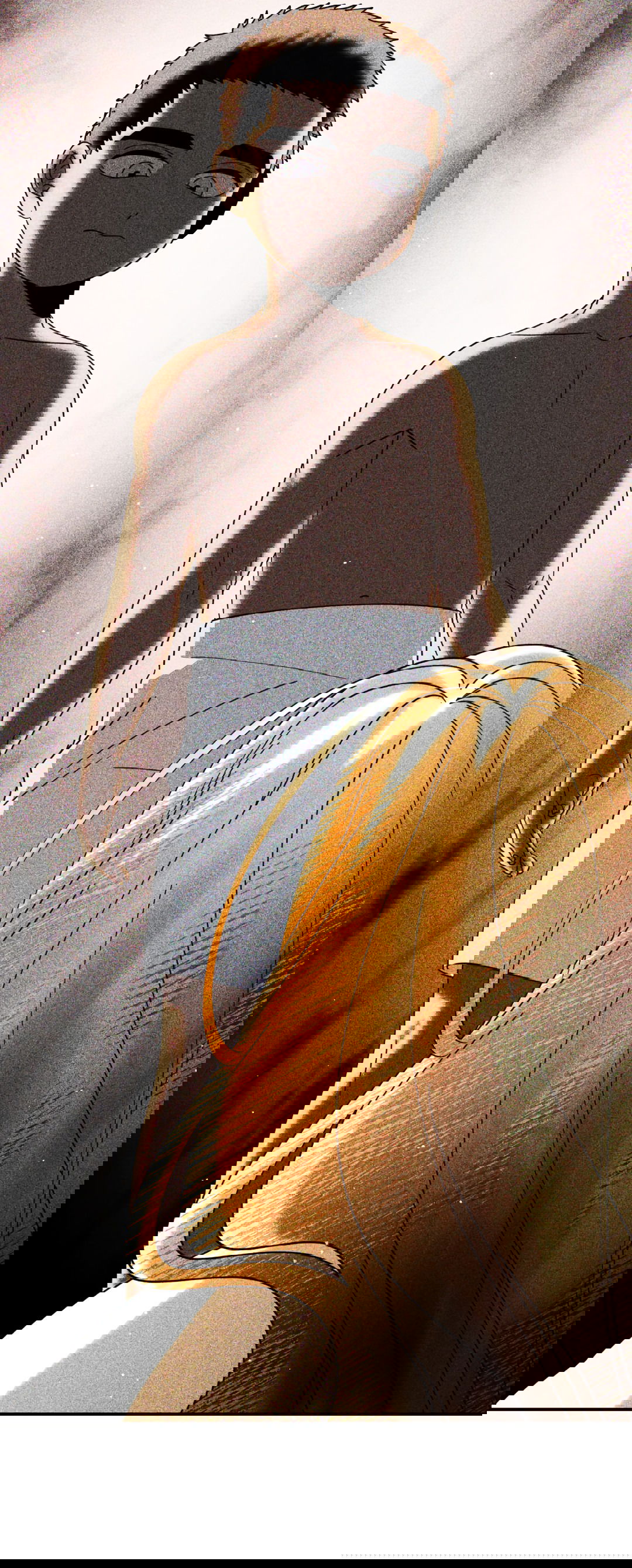 Манга Святилище Монту - Глава 9 Страница 20