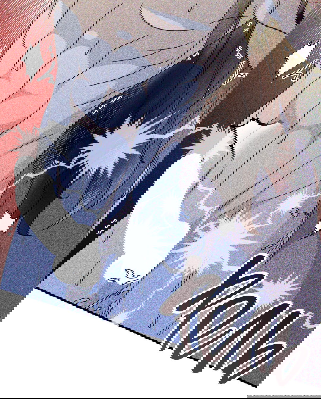 Манга Святилище Монту - Глава 9 Страница 69