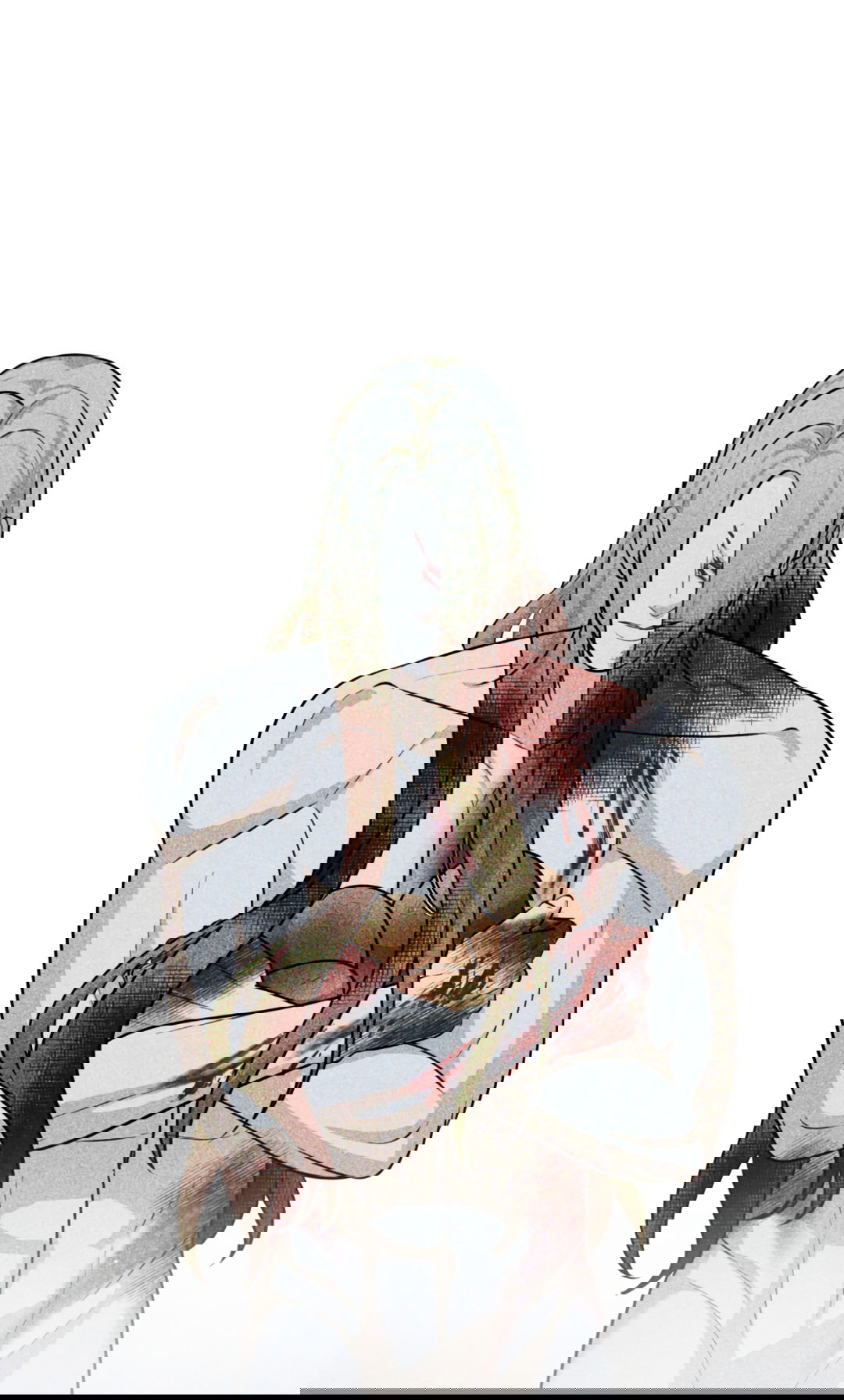 Манга Святилище Монту - Глава 6 Страница 24