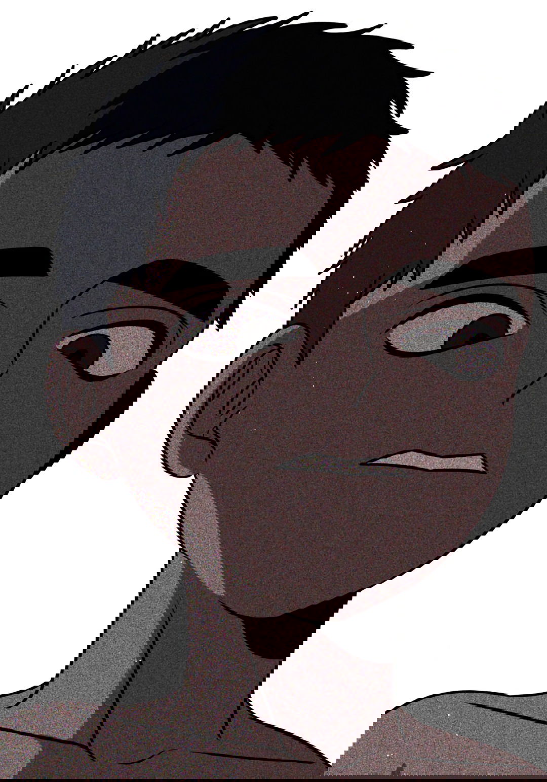 Манга Святилище Монту - Глава 6 Страница 85