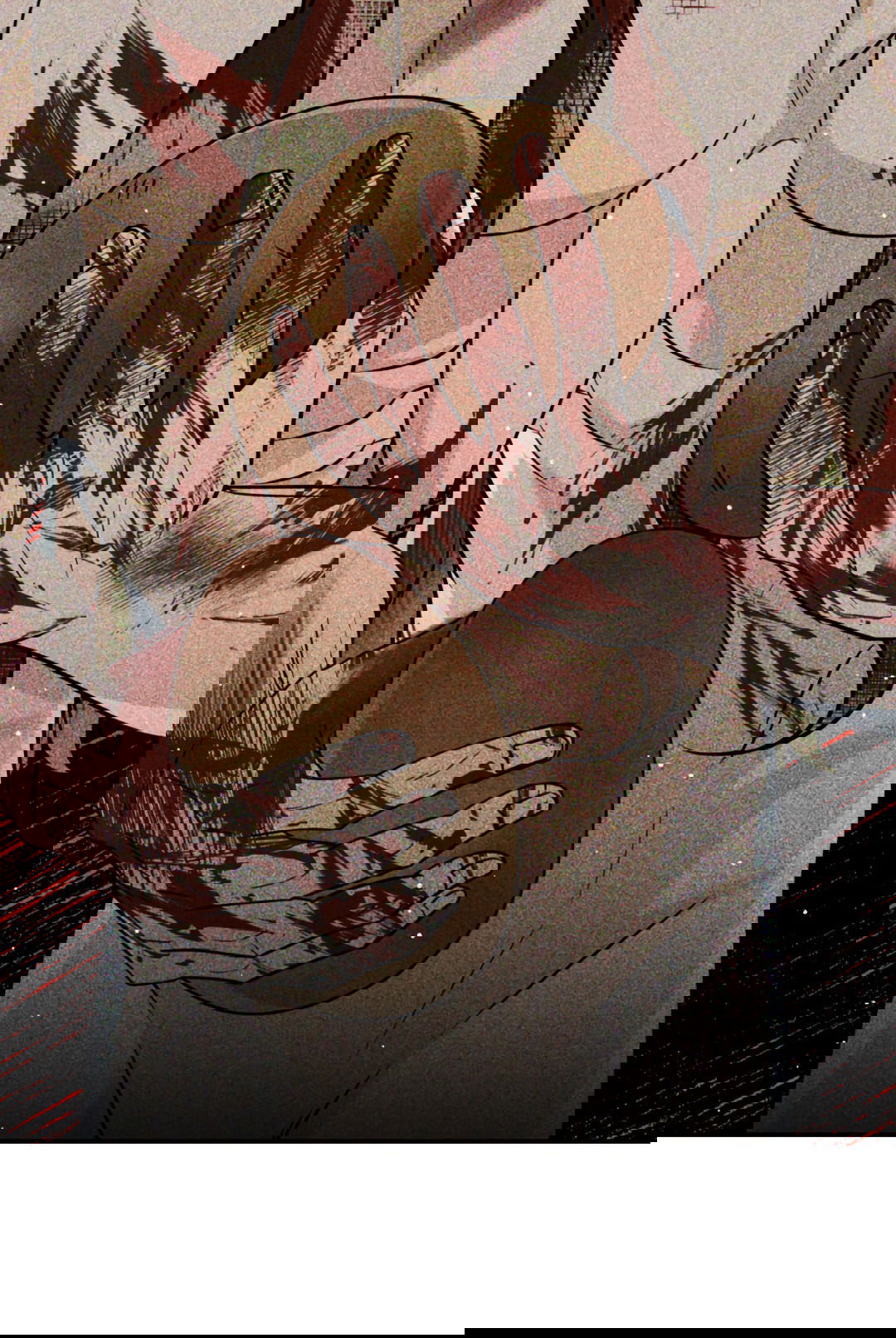 Манга Святилище Монту - Глава 6 Страница 20