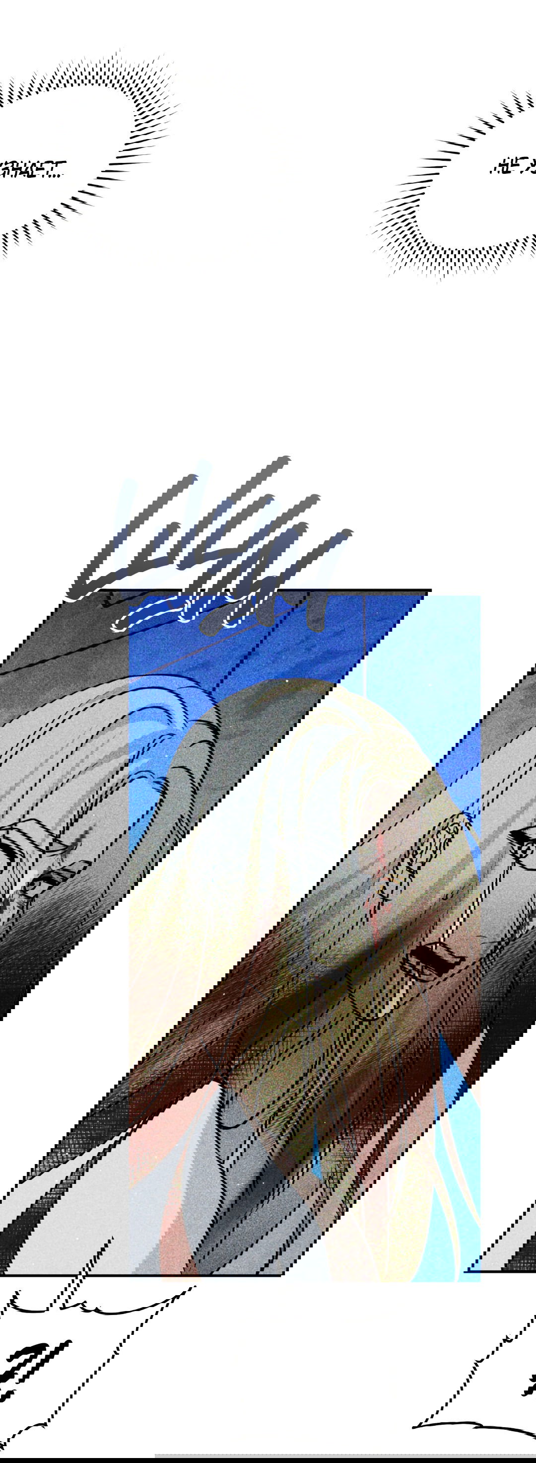 Манга Святилище Монту - Глава 6 Страница 22