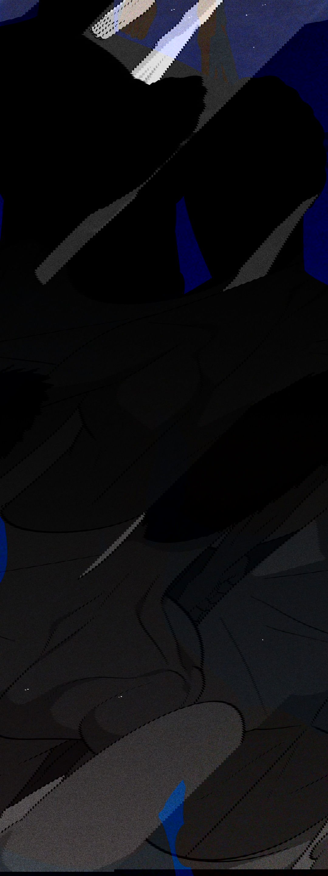 Манга Святилище Монту - Глава 6 Страница 26