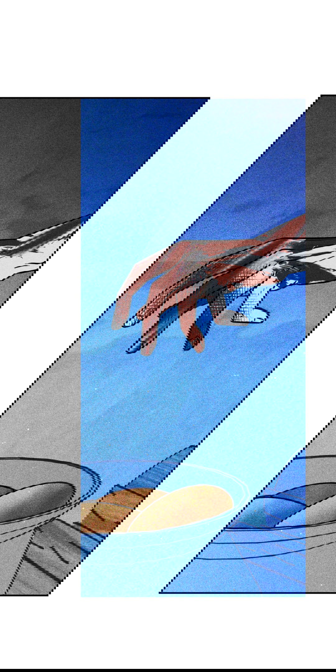 Манга Святилище Монту - Глава 6 Страница 18