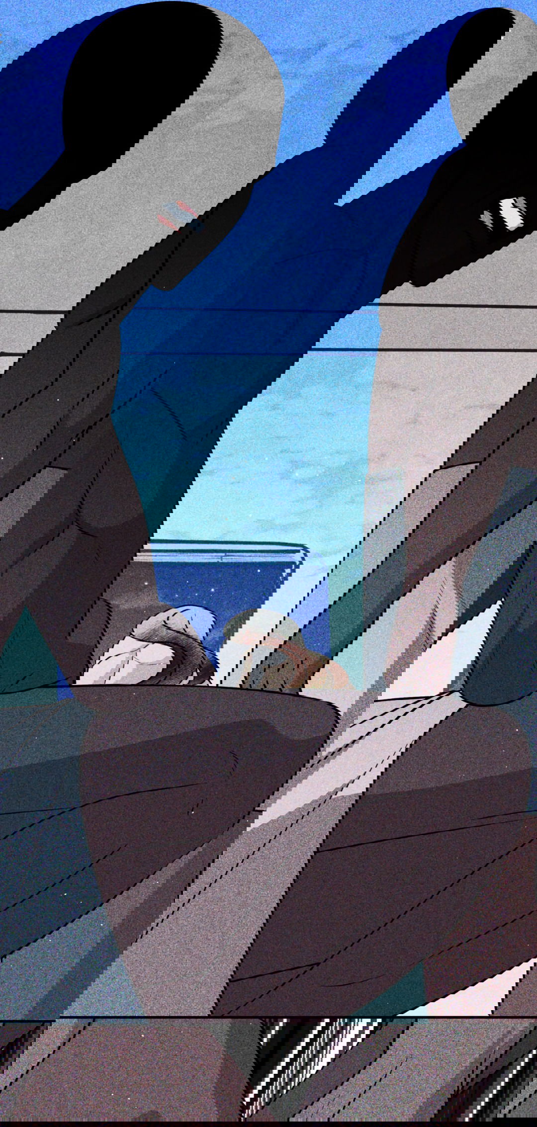 Манга Святилище Монту - Глава 6 Страница 32