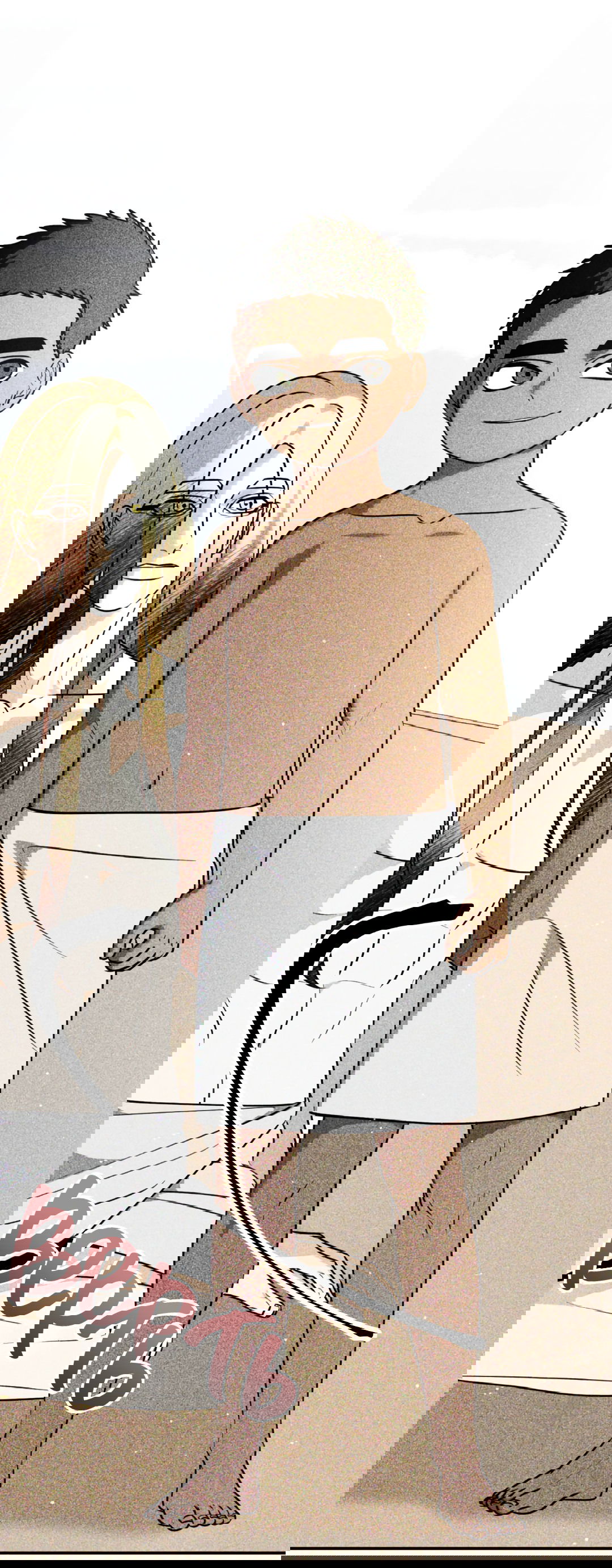 Манга Святилище Монту - Глава 6 Страница 113