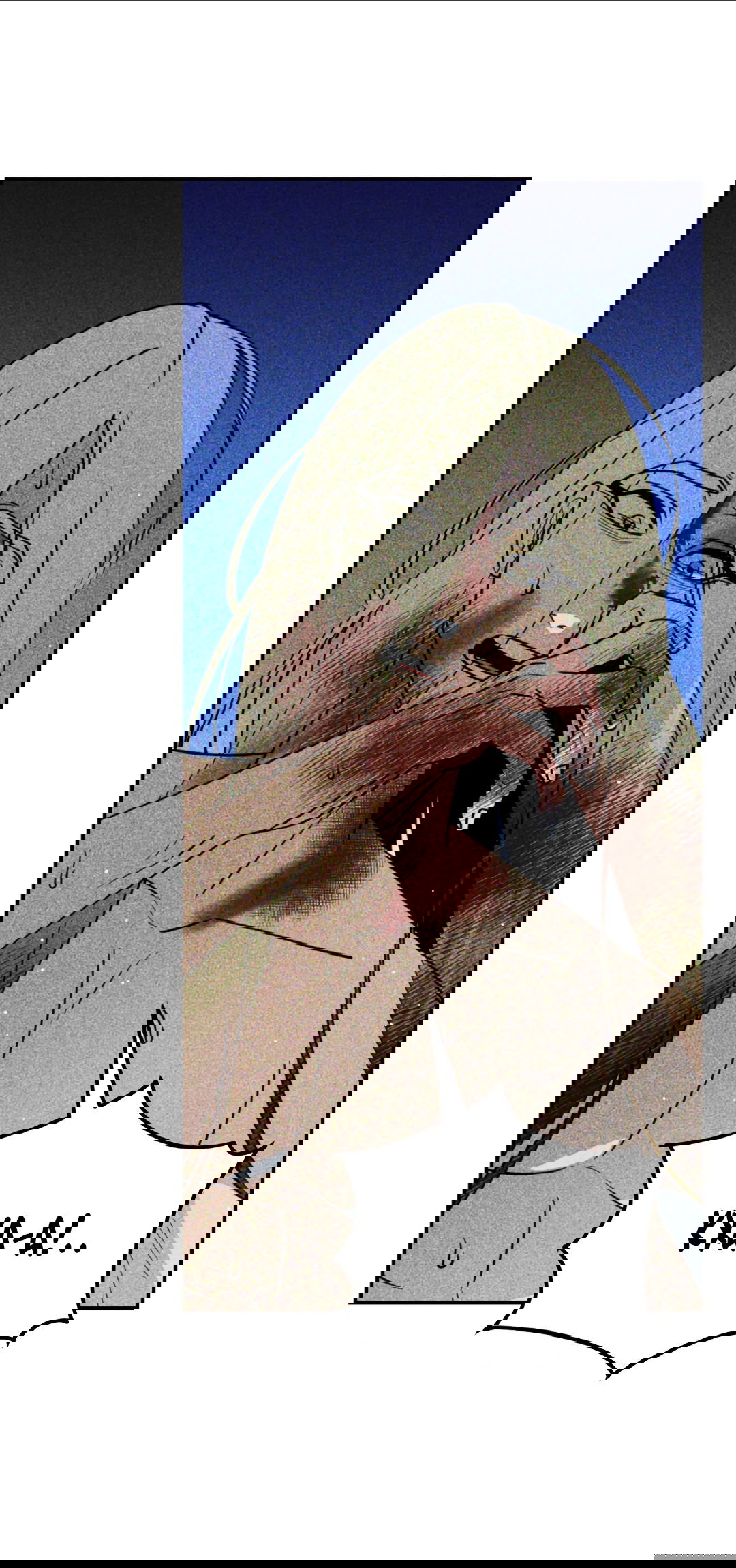 Манга Святилище Монту - Глава 6 Страница 9