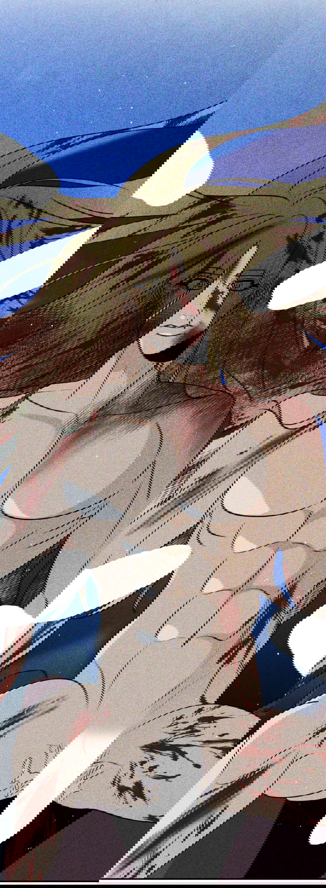 Манга Святилище Монту - Глава 6 Страница 63