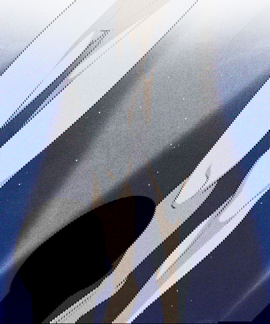 Манга Святилище Монту - Глава 6 Страница 25