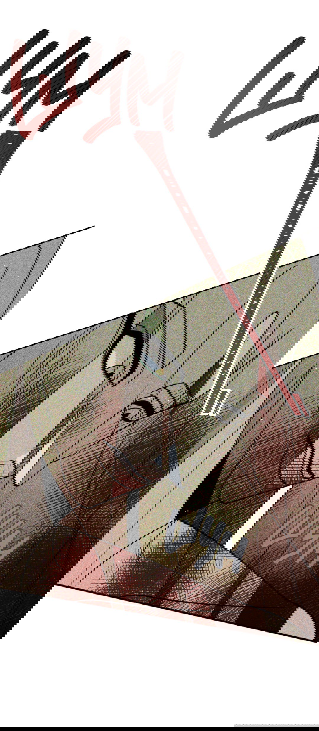 Манга Святилище Монту - Глава 6 Страница 56