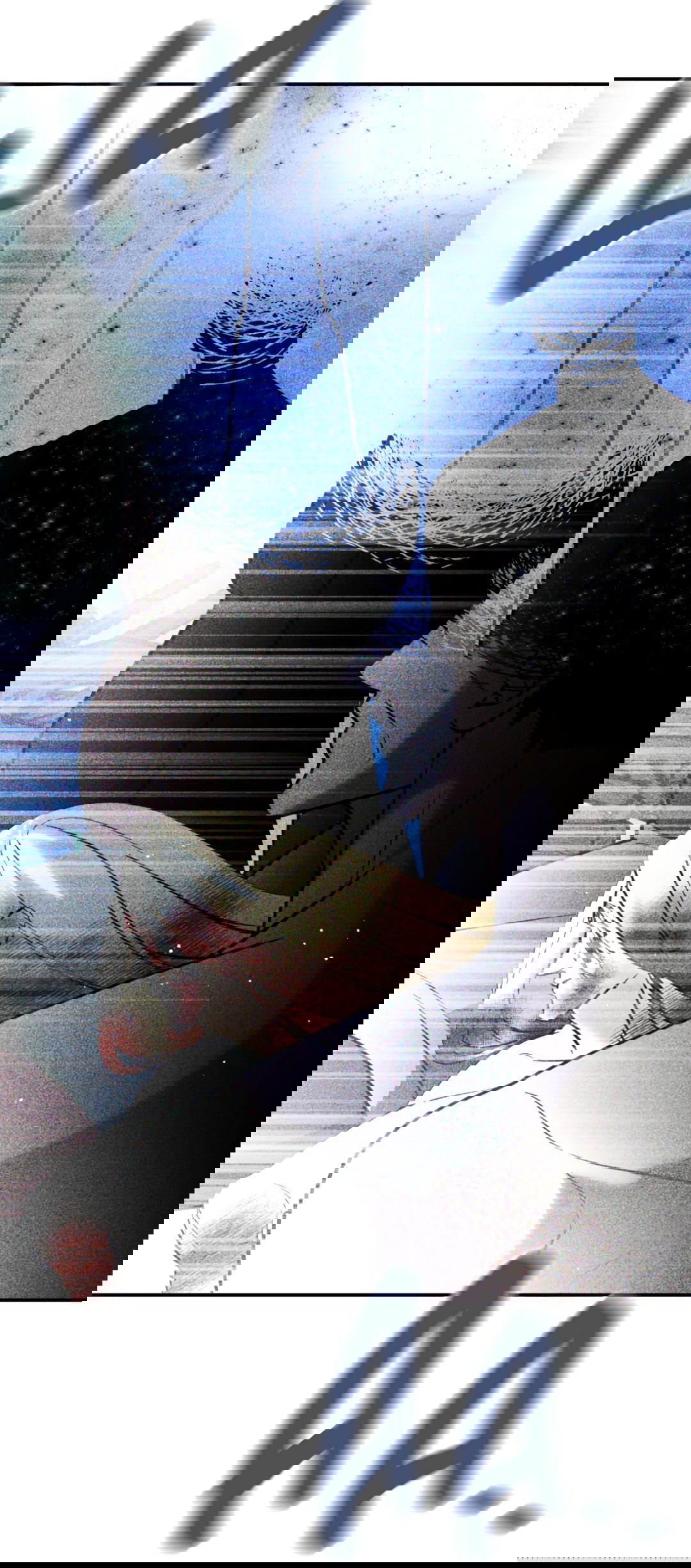 Манга Святилище Монту - Глава 6 Страница 78