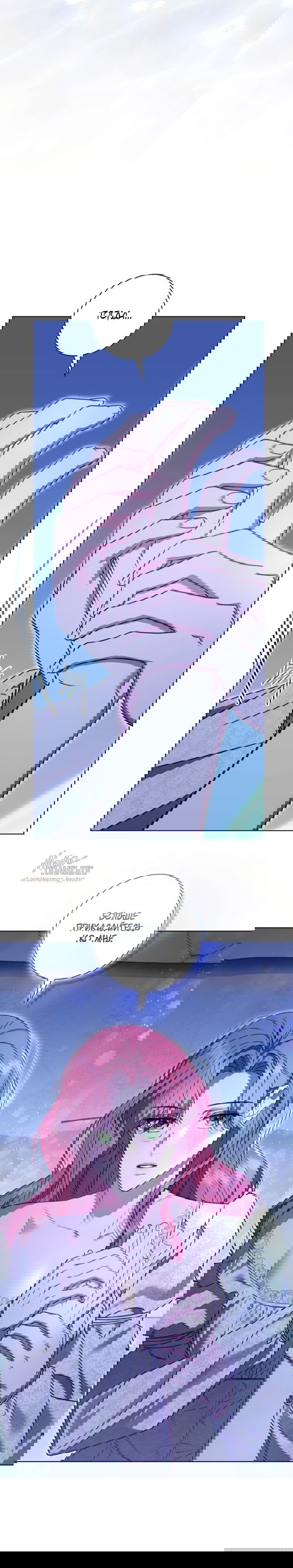 Манга Как отправить мужа в ад - Глава 41 Страница 19