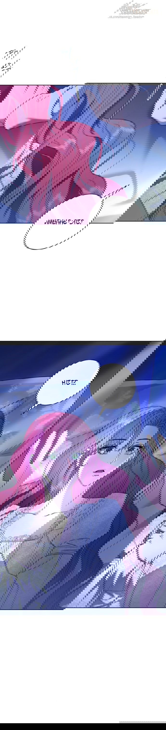 Манга Как отправить мужа в ад - Глава 41 Страница 6