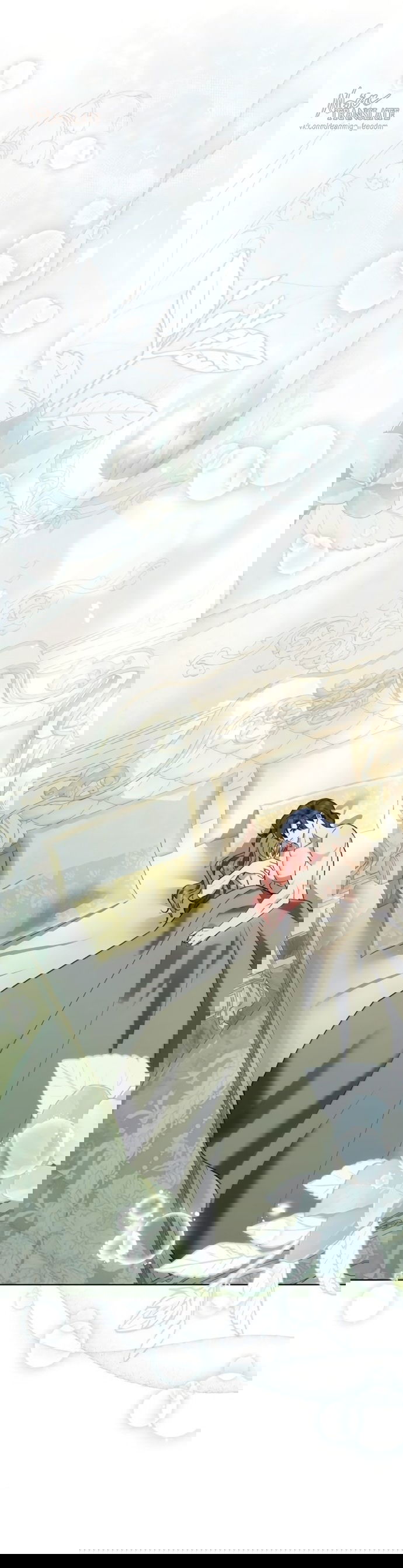 Манга Как отправить мужа в ад - Глава 41 Страница 25