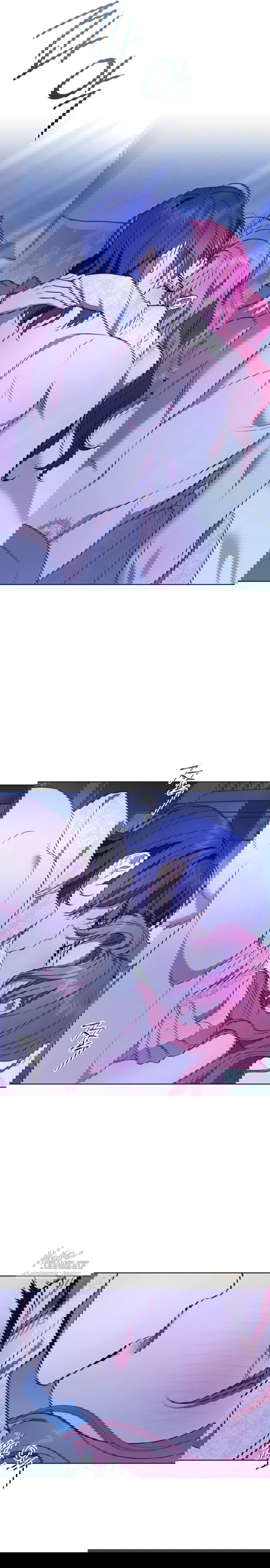 Манга Как отправить мужа в ад - Глава 41 Страница 16