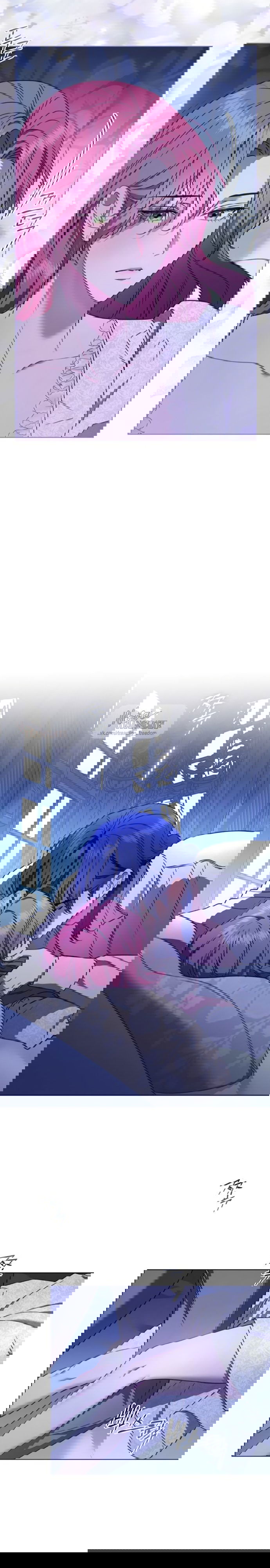 Манга Как отправить мужа в ад - Глава 41 Страница 9