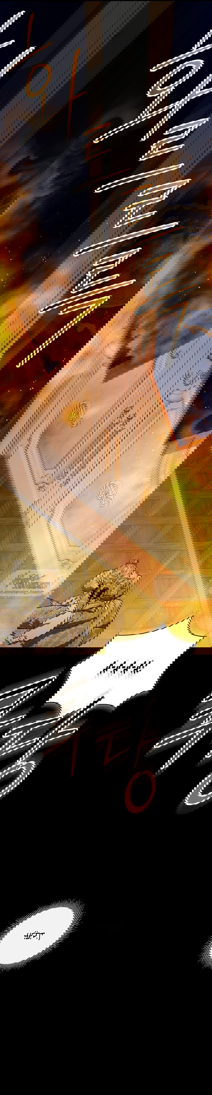 Манга Как отправить мужа в ад - Глава 40 Страница 33