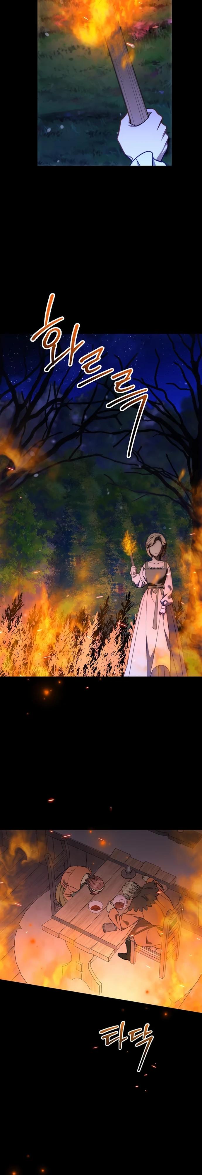 Манга Как отправить мужа в ад - Глава 49 Страница 16