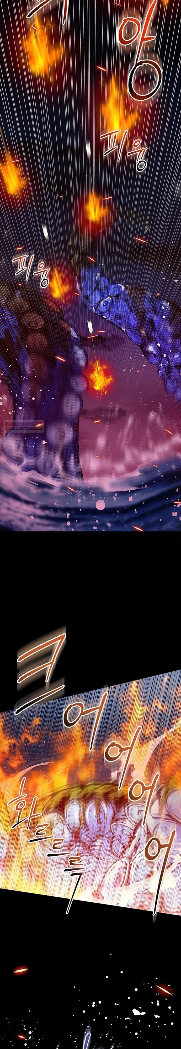 Манга Как отправить мужа в ад - Глава 50 Страница 14