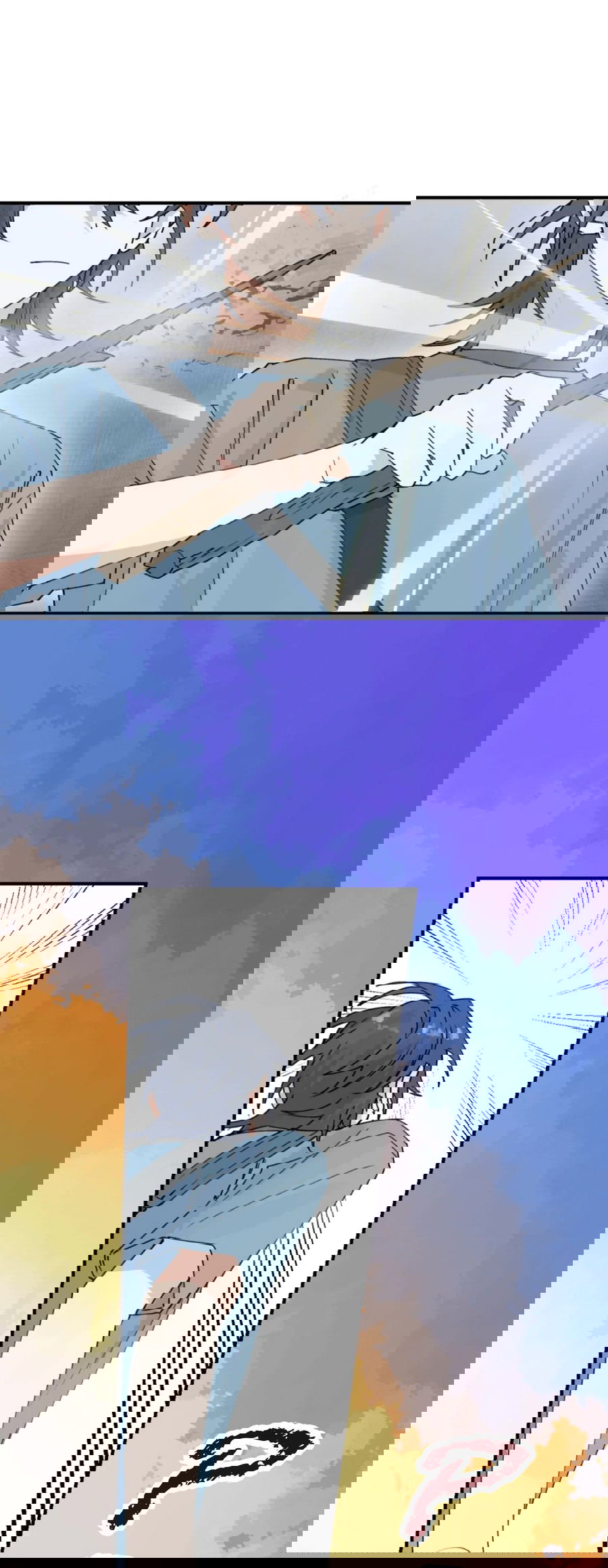 Манга Сяо Гоу лишился души - Глава 9 Страница 34