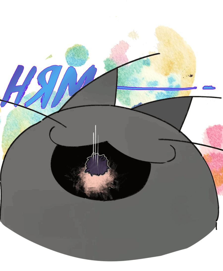 Манга Сяо Гоу лишился души - Глава 9 Страница 37