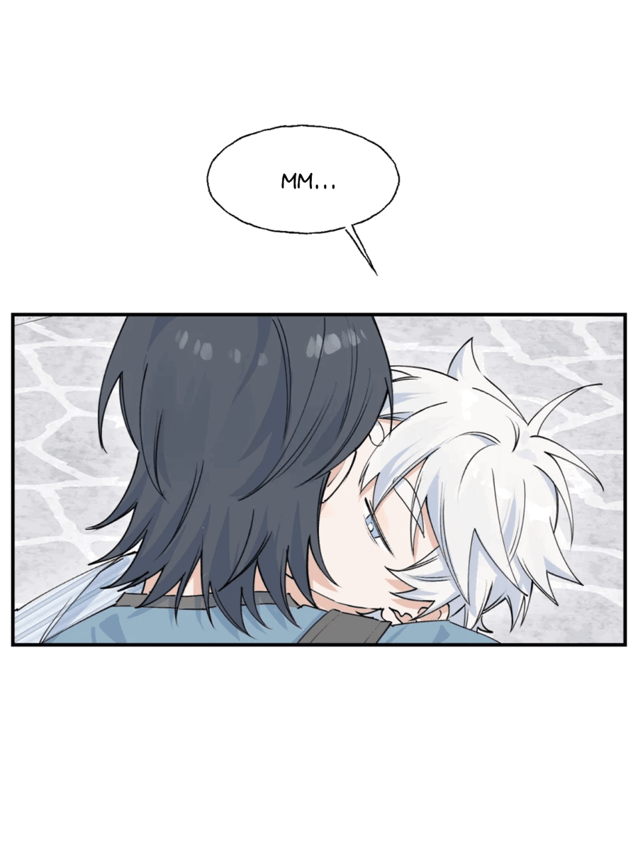 Манга Сяо Гоу лишился души - Глава 9 Страница 2