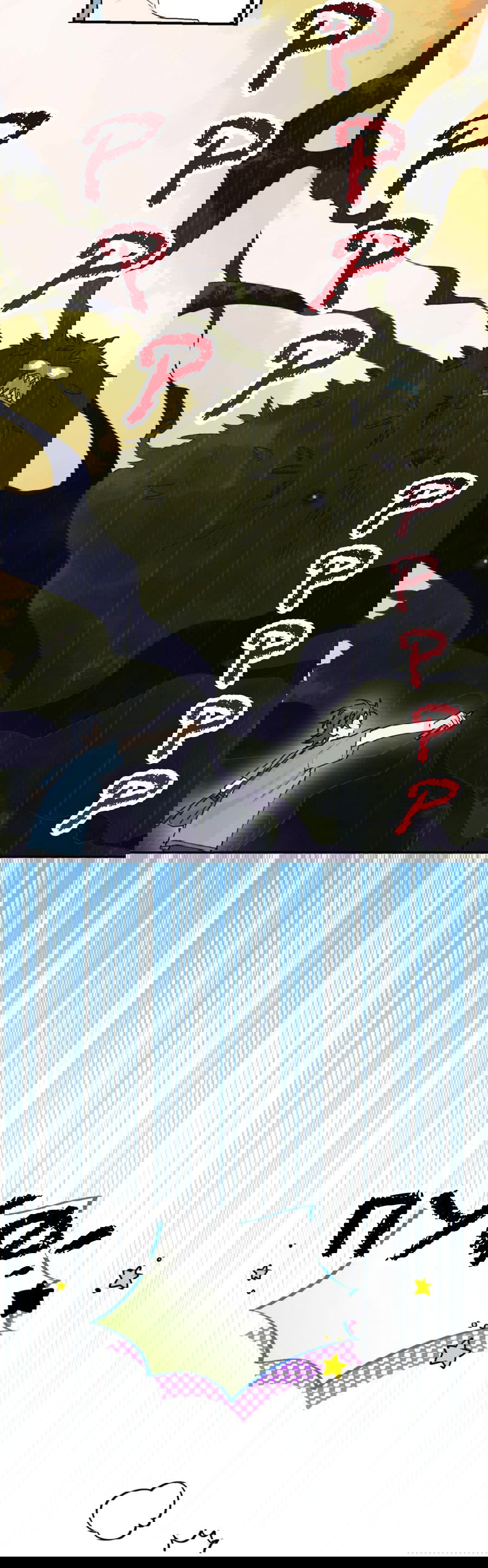 Манга Сяо Гоу лишился души - Глава 9 Страница 35