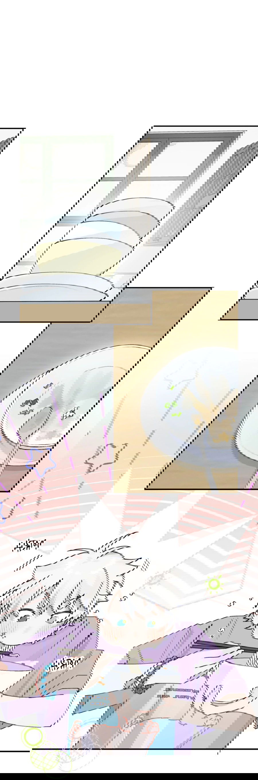 Манга Сяо Гоу лишился души - Глава 10 Страница 14