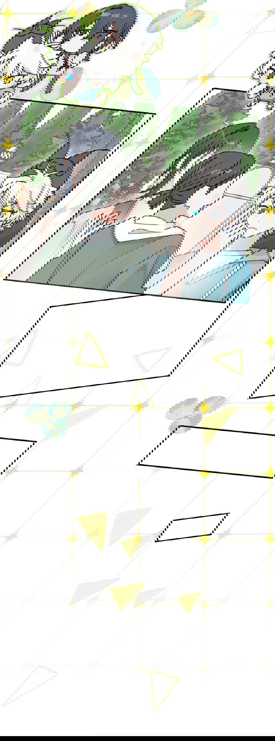 Манга Сяо Гоу лишился души - Глава 11 Страница 31