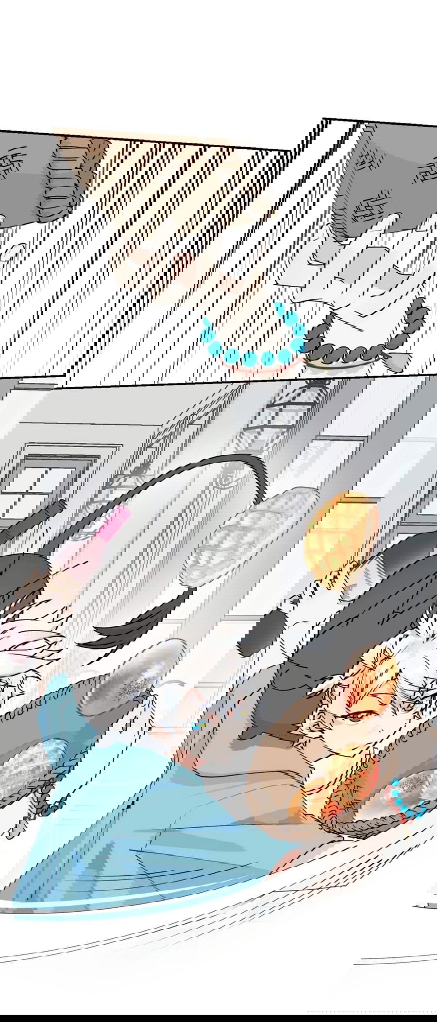 Манга Сяо Гоу лишился души - Глава 11 Страница 14