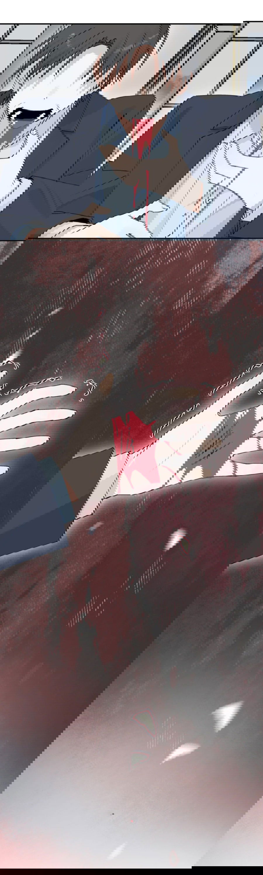 Манга Сяо Гоу лишился души - Глава 12 Страница 3