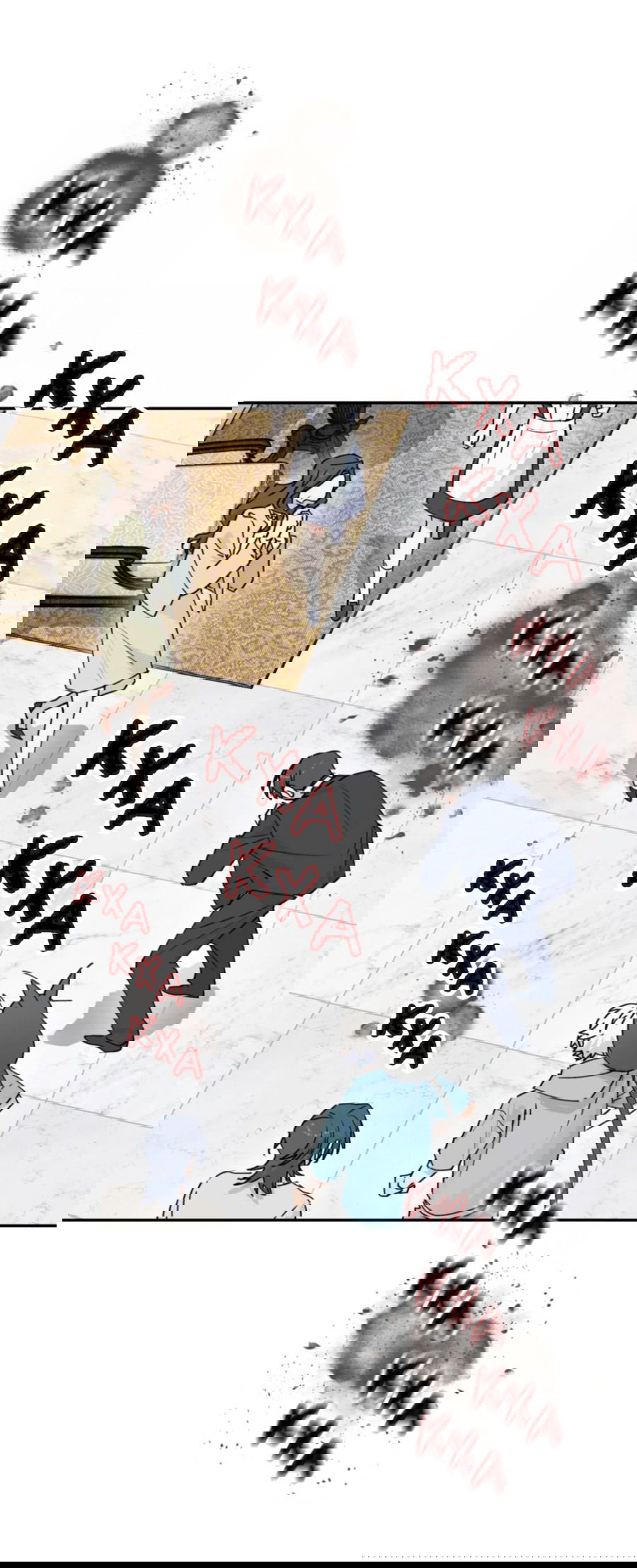 Манга Сяо Гоу лишился души - Глава 12 Страница 2